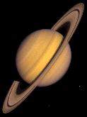 Earthlore Astrology: Planet Saturn